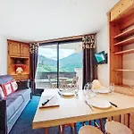 Appartement Belleville Caron 1 - 1214 By Interhome