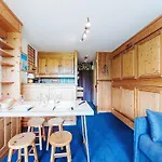 Belleville Caron 1 - 1214 By Interhome Appartement