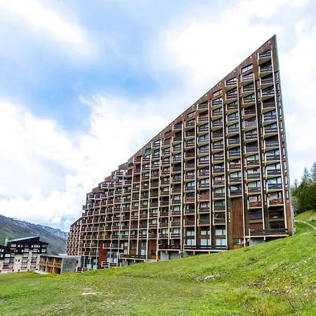 Lägenhet Belleville Caron 1 - 1214 By Interhome *