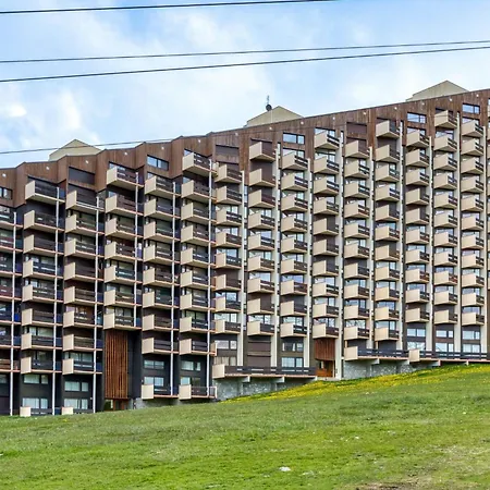Belleville Caron 1 - 1214 By Interhome Lägenhet Saint-Martin-de-Belleville