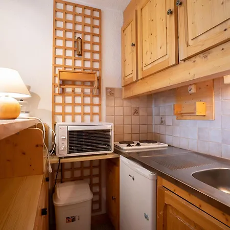 Lägenhet Belleville Caron 1 - 1214 By Interhome