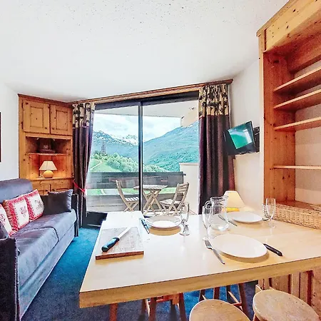 Lägenhet Belleville Caron 1 - 1214 By Interhome