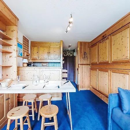 Belleville Caron 1 - 1214 By Interhome Lägenhet